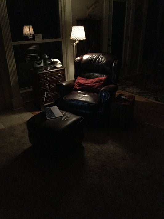 JESUS' EARLY MORNING ROUTINE AND OURS