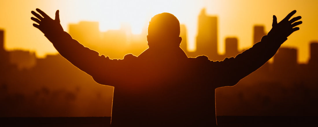 CAN ONE GODLY MAN MAKE A DIFFERENCE IN A NATION?