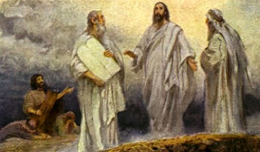 THE NEARNESS OF THE KINGDOM