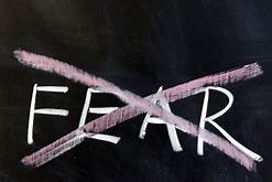 NO FEAR