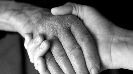 ARE YOU GROWING IN THE THE MOST IMPORTANT THING?