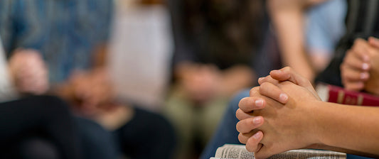 THE LIFE-CHANGING POWER OF UNITED PRAYER