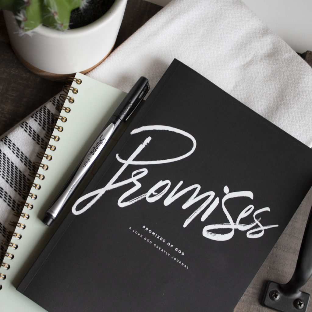 5 PROMISES THAT WILL CHANGE YOUR LIFE