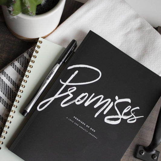 5 PROMISES THAT WILL CHANGE YOUR LIFE