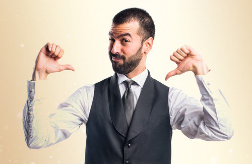 20 WAYS TO DEAL WITH A FOOLISH PERSON