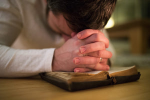 HOW TO PRAY EFFECTIVELY