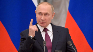 ARE WICKED RULERS AND NATIONS JUDGED?  Or, Six Realities that Vladimir Putin Doesn’t Know