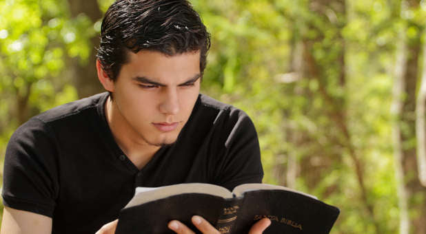 GOD'S OPINION OR MAN'S?