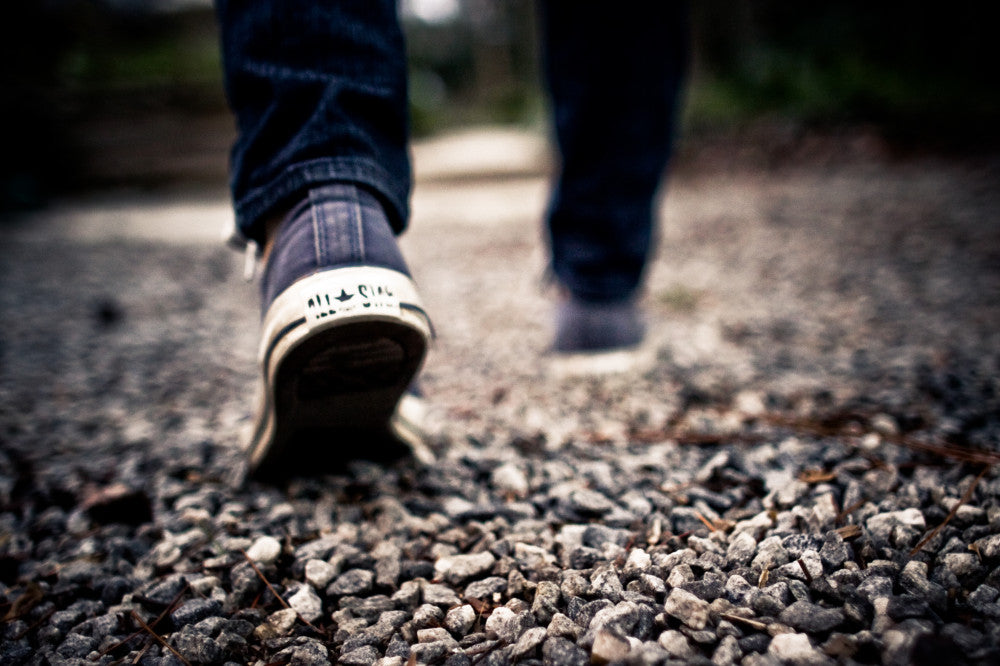 WHAT GOD USES TO TAKE YOU WHERE YOU NEED TO GO
