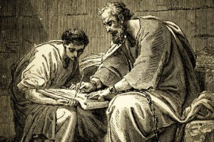 THE SECRET OF AN EXTRAORDINARY LIFE