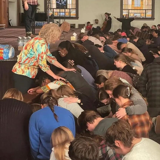 REFLECTIONS ON SPIRITUAL AWAKENING (Part 13)