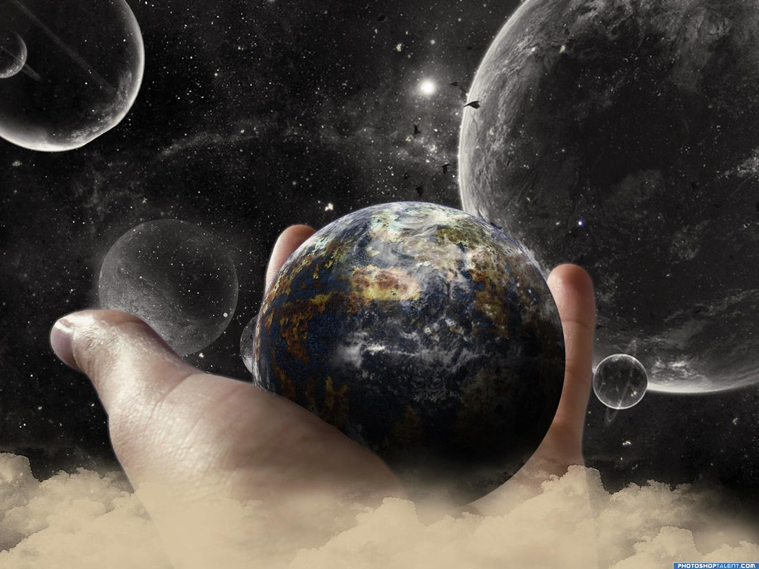 THE INEXHAUSTIBLE ABILITY OF GOD