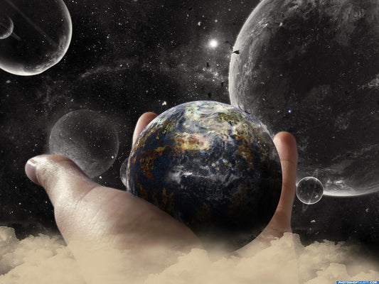 THE INEXHAUSTIBLE ABILITY OF GOD