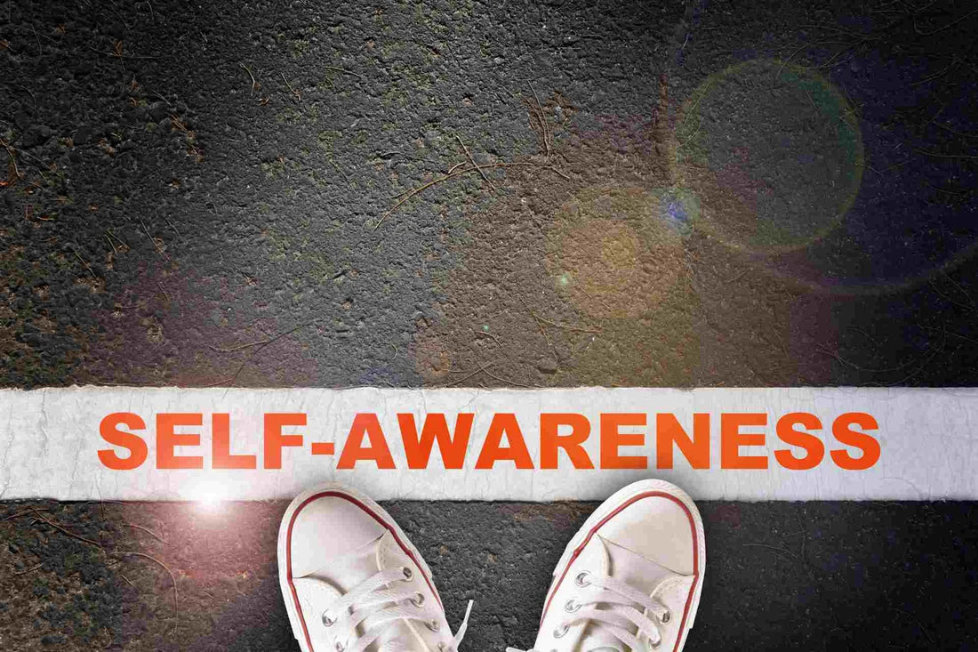 SEEING YOURSELF RIGHTLY