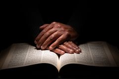 THE PATTERN FOR A GOD-BLESSED LIFE