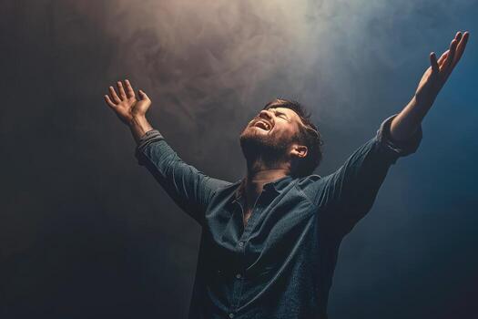 IS GOD WITH YOU?