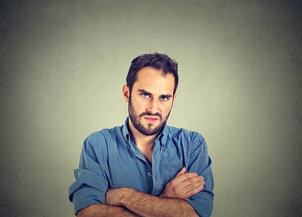 7 TRUTHS TO HELP YOU RESOLVE YOUR ANGER