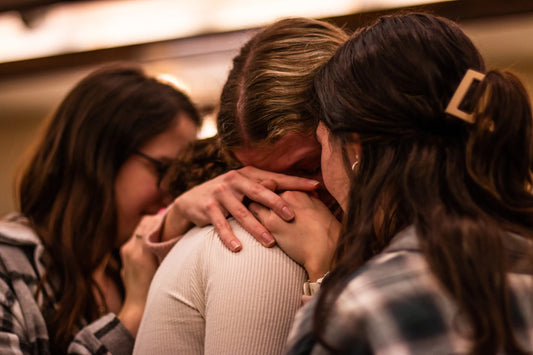 REFLECTIONS ON ASBURY (Part 5)