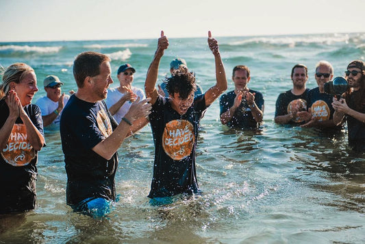 REFLECTIONS ON SPIRITUAL AWAKENING (Part 11)