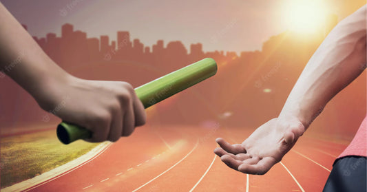 10 THOUGHTS ON TRANSITIONS   