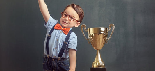 LIVING FOR MAN'S APPLAUSE