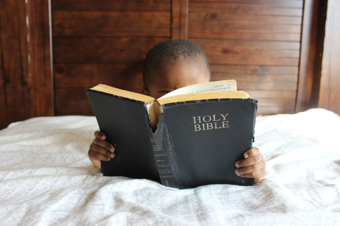 FINDING WHAT MATTERS AND LASTS