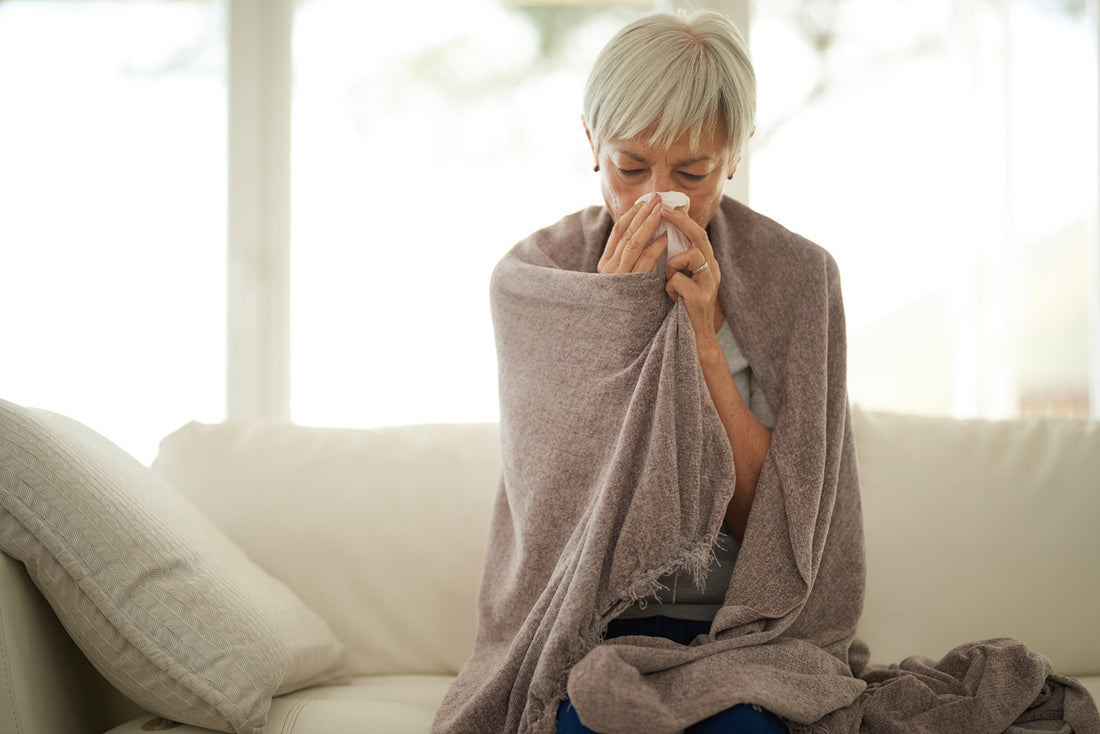 5 TRUTHS ABOUT PHYSICAL HEALING