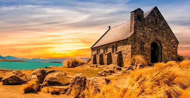 GOD’S TIMELESS MESSAGES TO US (Part 2)