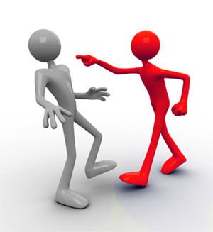 UNDERSTANDING OUR REAL ENEMIES
