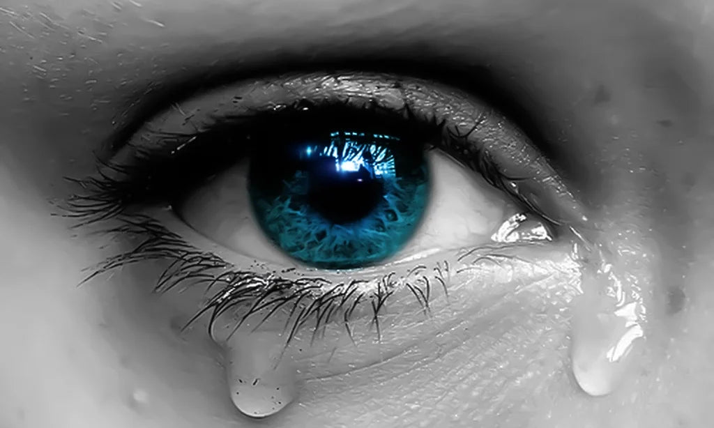 ARE YOU SORROWFUL?