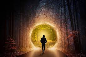 HOW WILL YOU FACE DEATH?