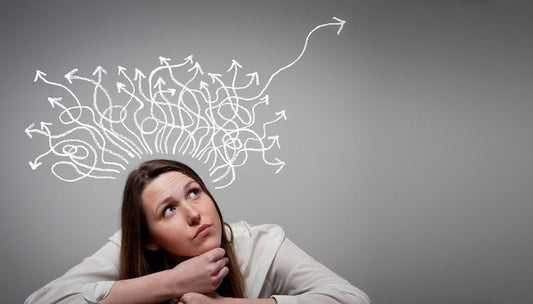 HOW DO YOU MAKE EACH DECISION IN THE COMMON DAY AND HOW IS THAT WORKING FOR YOU?