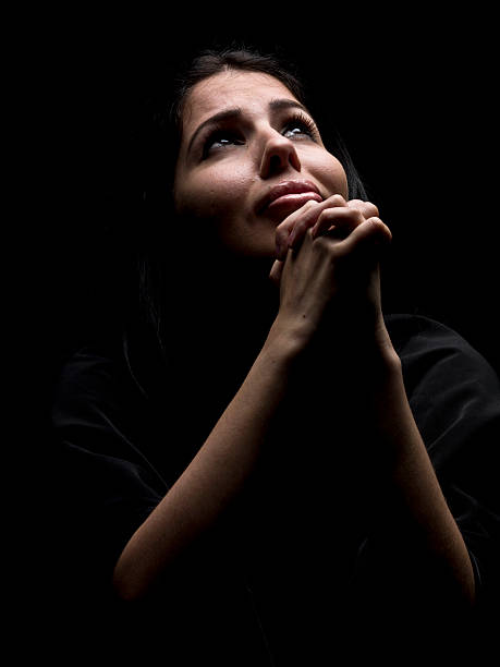 GOD’S ATTENTION TO OUR DESPERATE CRY