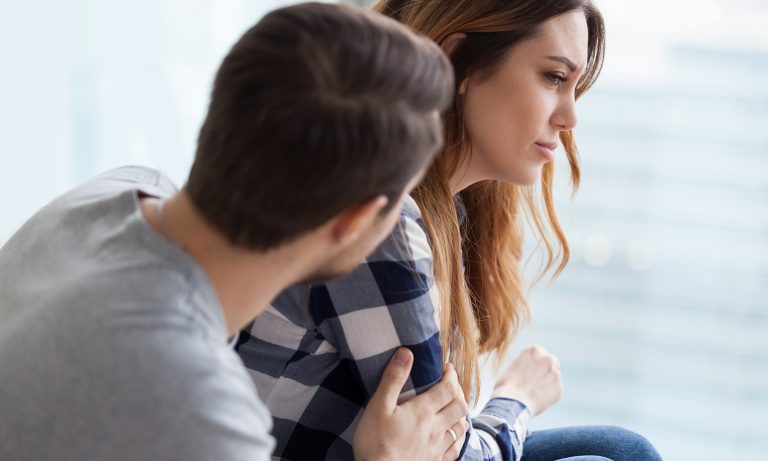 THE POWER OF EN-COURAGEMENT