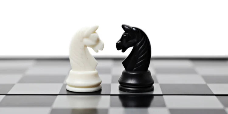 HOW WILL YOU RESPOND TO THE ENEMIES YOU FACE?