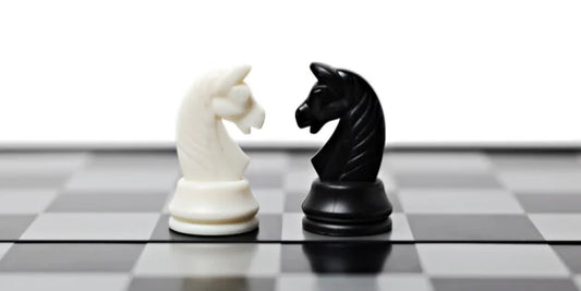 HOW WILL YOU RESPOND TO THE ENEMIES YOU FACE?