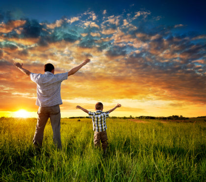 HOW TO NOT LOSE THE NEXT GENERATION