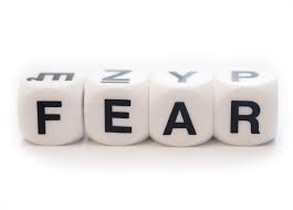 WHY YOU DON’T NEED TO FEAR ANYONE OR ANYTHING