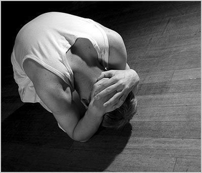 OVERCOMING THE FEAR OF MAN