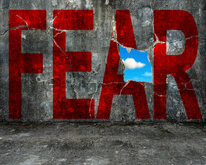 ALLEVIATING FEAR