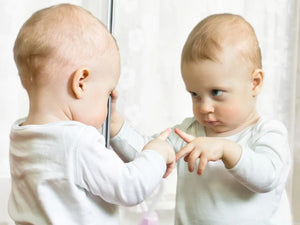 SEEING YOURSELF PROPERLY
