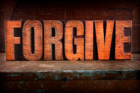 LEAVING REVENGE WHERE IT WORKS BEST