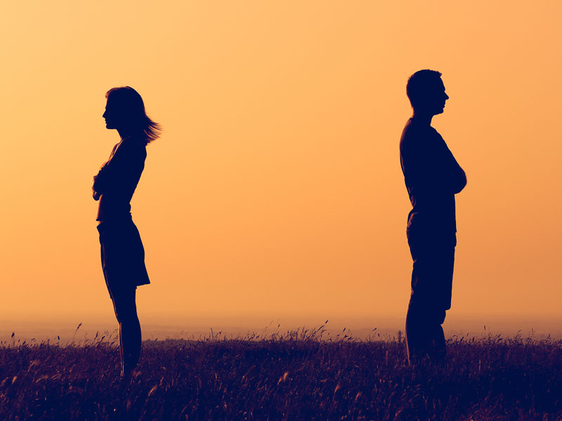 GOD, THE AVENGER  or, THE EXTRAORDINARY POWER OF FORGIVENESS