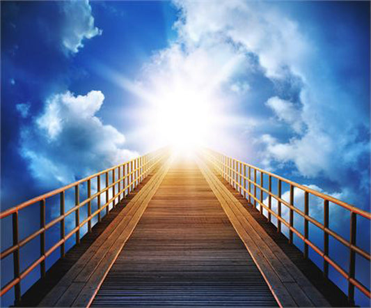 REMEMBERING WHERE WE REALLY LIVE