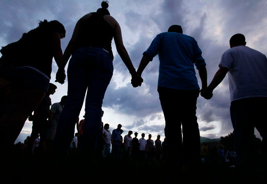 UNDERSTANDING OUR NATION BIBLICALLY