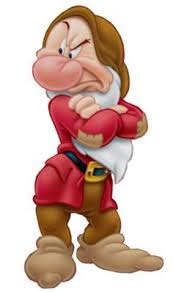 GRUMBLING AGAINST GOD