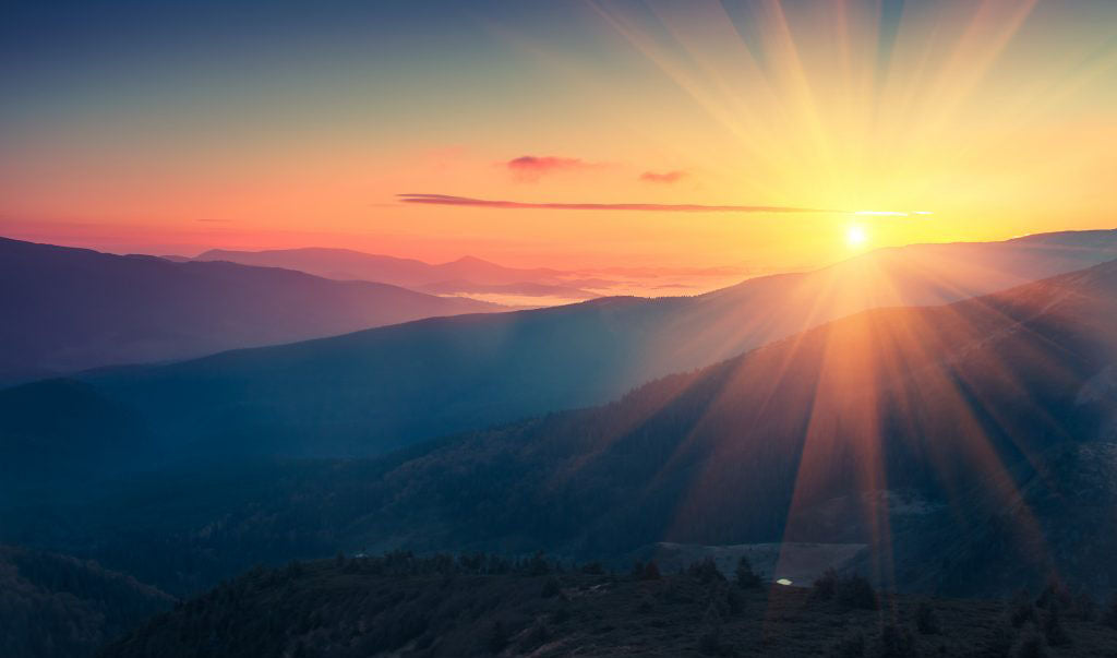 THE TEMPORARY NATURE OF CHRISTIAN SORROW