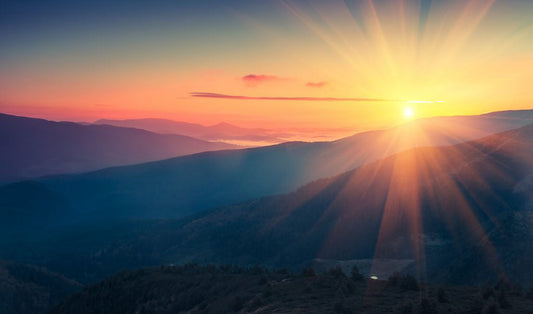 THE TEMPORARY NATURE OF CHRISTIAN SORROW