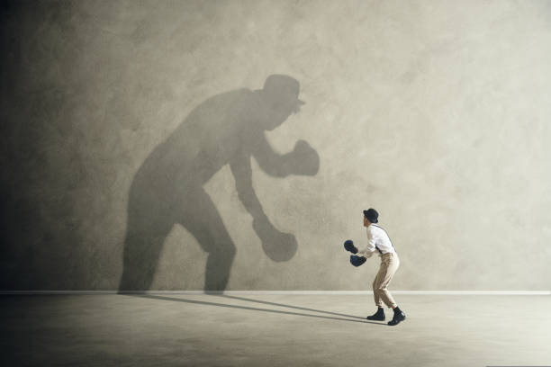 WHAT DO YOU DO WHEN YOU HAVE OPPOSITION?