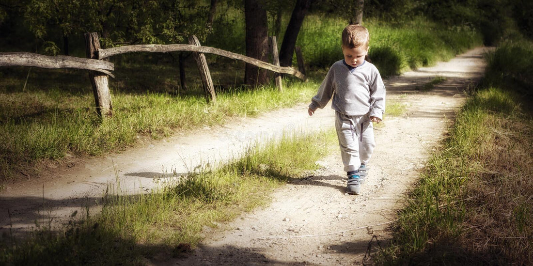 YOU NEVER KNOW ABOUT YOUR KIDS